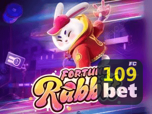 109BET bônus R$5.000 + 500 giros - Rollover 35x, prazo 30 dias, 38% taxa conversão